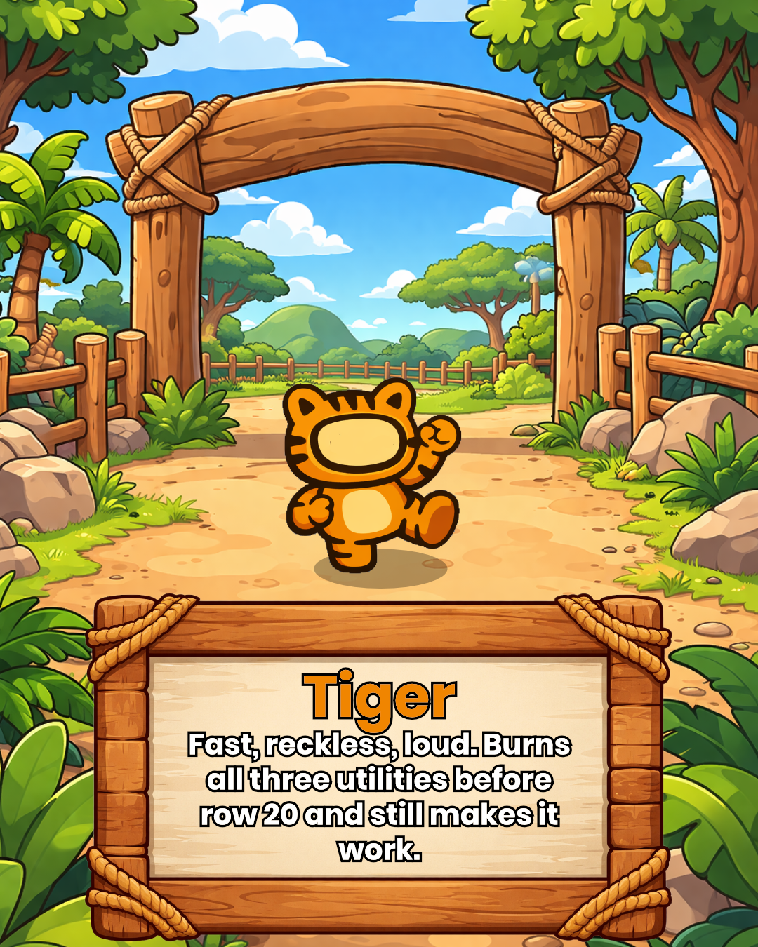 Tiger